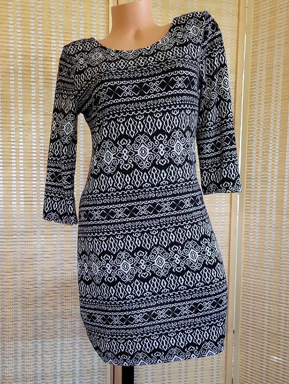 Sweater Dress